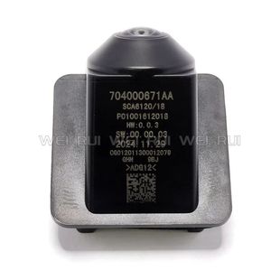 704000671AA применяется к Chi Tiggo 8 PRO камера заднего вида автомобиля, камера помощи при парковке