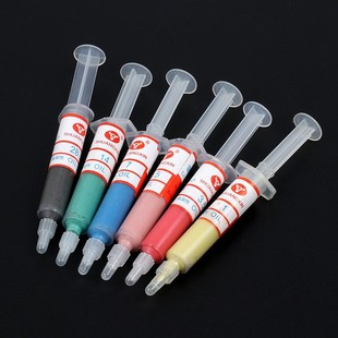 Red Niutou Grinding Paste Polishing Paste Needle Tube Needle Barrel Grinding Paste Diamond Grinding Jade Emerald Stone