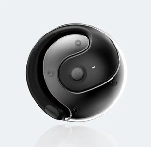 Трансграничный новый взрыв мини-маленький кокосовый шарик Bluetooth-гарнитура X28 разрабатывает наушники с длинным шумоподавлением беспроводного уха