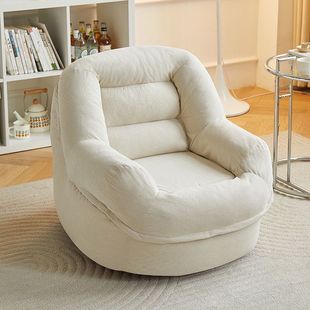 French Nest Tatami Human Dog Kennel Lying Sleepable Single Bedroom Balcony Folding Lazy Sofa Small Apartment