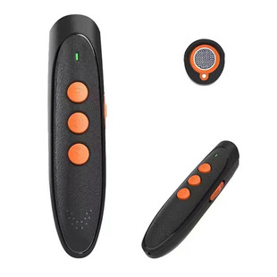 Factory explosions mini ultrasonic dog drive handheld barking dog drive anti-dog bite new hot-selling dog drive