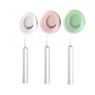 Cross-border new disinfection cleaner household toothbrush holder disinfection and sterilization uv ultraviolet wireless charging toothbrush holder