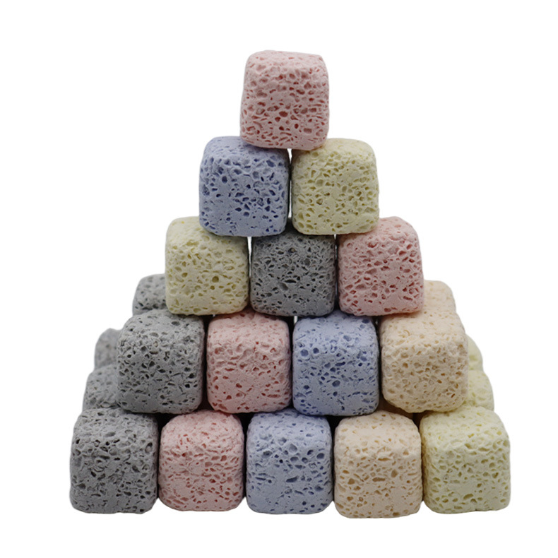 Ceramic Bacteria House Filter Material Set Porous Culture Water Purification Stable Water Circulation Box Filter Fish Tank Filter Material