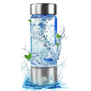 Производители напрямую обогащают водородную чашку с высоким содержанием боросиликатного электролиза