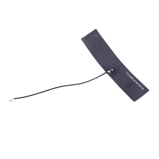 Bluetooth Antenna KH-FPC4G-1.13IPEX-100 2.4g Built-in WIFI Bluetooth FPC Antenna