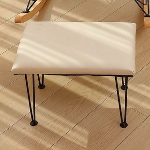 Rocking Chair Lazy Chair Home Living Room Sofa Home Nap Lobster Chair Leisure Internet Popular Sofa Nordic Style Recliner