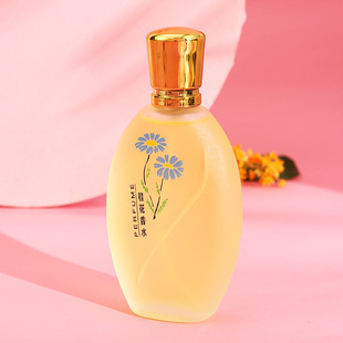 Popular osmanthus rose chopsticks flower women's perfume fresh natural long-lasting light fragrance fragrance student perfume wholesale