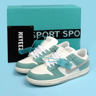 New aj men's shoes dunk sb rabbit year limited low women's shoes Air Force One Putian board shoes resistant to officials