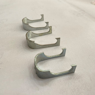 kbg jdg keel card galvanized keel card screw rod pipe clamp boom pipe clamp metal screw rod pipe clamp wire card