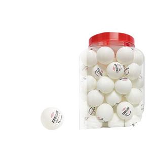 Table tennis wholesale 100 three wholesale high elasticity professional training resistant match ball barrel super practical and durable
