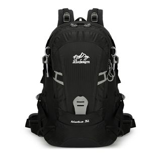 Cross-border New Outdoor Hiking Backpack Large Capacity Sports Backpack for Men and Women Multi-function Short-distance Travel Bag