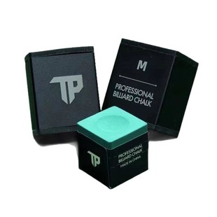 TP chocolate powder professional snooker packaging Chinese style powder oily gun powder black eight chocolate powder club professional other