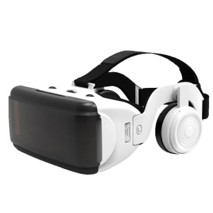 Processing and Customization of Vr Glasses Shell Mold Injection Molding Processing Plastic Mold Smart Glasses Wearable Shell Production