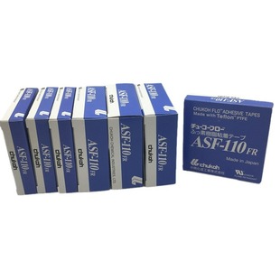 Postage ZTE into ASF -110FR high temperature tape Teflon Japan imported film insulation 13 wide * 10