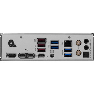 For Microstar PRO Z890-A WIFI support CPU 285K/265K/265KF /LGA 1851