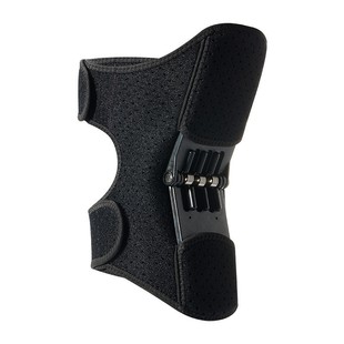 Knee booster adjustable knee pad walking support booster climbing climbing sports knee pad patella protector