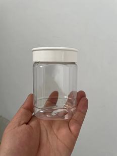 Бутылка для меда оптом Пластиковая бутылка Высококачественная Упаковка 1 кг 2 кг Утолщенная упаковка для меда Специальная бутылка Пищевая герметичная банка