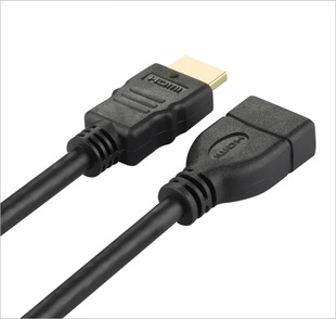 HDMI extension cable hdmi male to female hdmi male to female HD extension cable hdmi male to female HD line