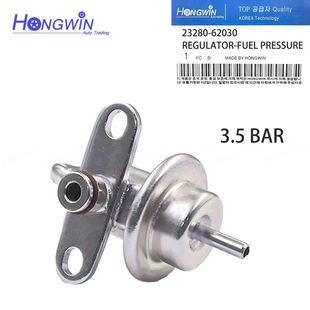 For Toyota fuel pressure regulator 23280-62030 2328062030 23280 62030