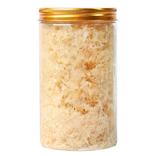 1018 plastic jar food jar transparent PET large capacity aluminum lid jar plastic bottle wide mouth sealed jar