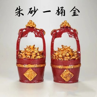 Factory wholesale Zijin emperor sand gold decoration lucky brand Wenchang pen variety of shapes opening gifts porch gifts