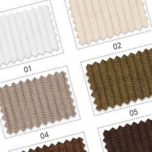 Factory direct high-elastic checkerboard jacquard fabric autumn and winter warm home clothing casual wear home textile velvet cloth
