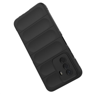 Новый тип для Huawei mate 70 противоскользящий чехол для телефона Honor 100 Pro Magic щит анти-падение защитный чехол