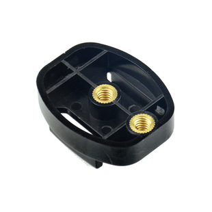 Gopro12 quick-release tripod holder is suitable for sports cameras such as ant/mountain dog/dajiang/Insta360