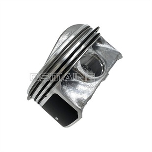 LR028147 для Land Rover Jaguar 5.0 естественный всасывающий V8 поршневой узел двигателя 508PN