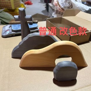 Cross-border explosives new The empty tomb festival scene scene decoration DIY ornaments