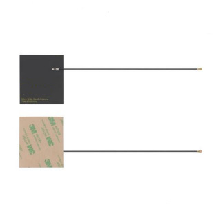 6Dbi High Gain 4g Built-In Antenna Sigfox/Ism/Nb Omnidirectional Ultra-Wideband Fpc Antenna Ipex