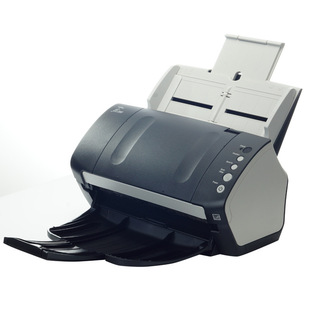 Сканер Fujitsu A4