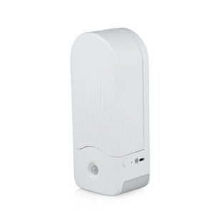 New intelligent aromatherapy machine bedroom bathroom non-perforated Dorrit body induction essential oil aroma diffuser