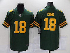 NFL Jersey Packers Riders Green Bay Packers football jersey
