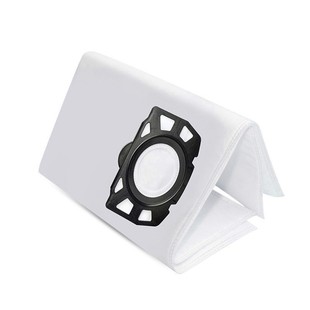 Подходит для пылесоса Karcher MV4/5/6/WD4/5/6, Нетканый мешок для пыли, аксессуары для мешков для мусора
