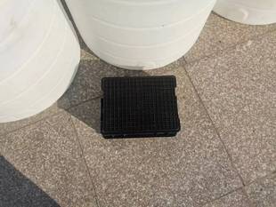 [Nanjing Wuxi Suzhou Zhenjiang] 538 specifications plastic anti-static turnover box plastic box