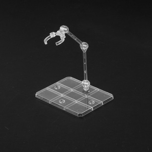 Многосуставные подвижные кукольные роботы 3D печатные строительные блоки счастливые 13 мальчиков и интеллектуальные детские игрушки