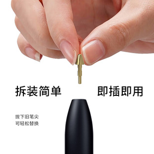 Перо для трансформации стилуса Xiaomi Inspired Xiaomi Tablet Pro Stylus подходит для замены пера в наличии