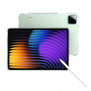 Suitable for millet tablet 7/Pro11.2 inch protective cover 6 SPro12.4 Xiaomi6 Pad11 anti-fall soft case
