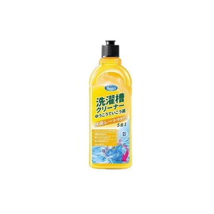 Washing machine tank cleaning agent strong descaling sterilization cleaning stains artifact sterilization liquid drum special lemon disinfection