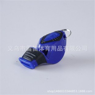 Wholesale Whistle Fox Whistle Basketball Football Referee Special Seedless Lanyard Whistle Instruction Whistle Outdoor Whistle