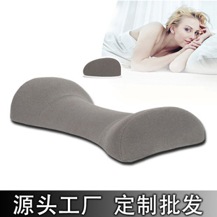 Waist Pillow Pregnant Women Sleep Waist Pad Lumbar Disc Special Massage Lumbar Pillow Cushion Bed Sleep Waist Protection Artifact