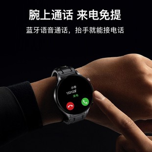 Huaqiangbei Smart Watch 1,99 дюйма HD большой экран Bluetooth-вызов многофункциональный спорт NFC контроля доступа для мужчин