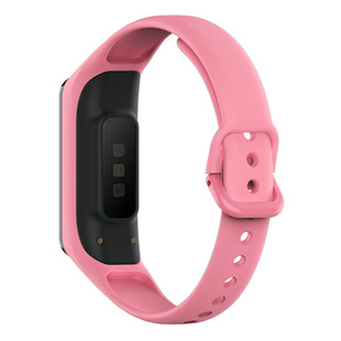 Ремешок для часов Samsung Fit2 Samsung Galaxy fit2 SM-R220 Браслет Официальный силиконовый ремешок