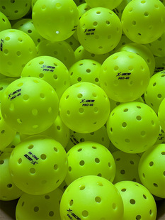 X-ACEpro40pickleball Peak Ball 40 лунок