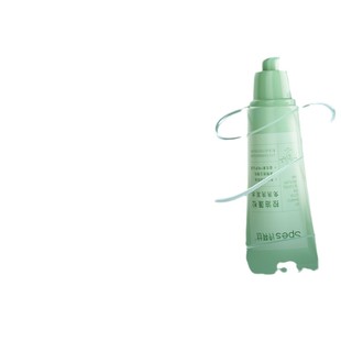 There are anti-counterfeiting new products Spesse oil control fluffy wash-free shampoo moisturizing clean clean dry hair gel