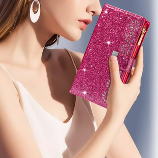 For Huawei P40pro P30PRO Multi-Card Flip Phone Leather Case P20 9 Card Card Holder Phone Case