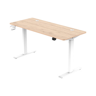 Fangmarton E-sports Desk Desktop Computer Desk Home Office Desk Student Desk Writing Desk Game Competition Table