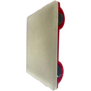 5-inch mini paint trimming brush