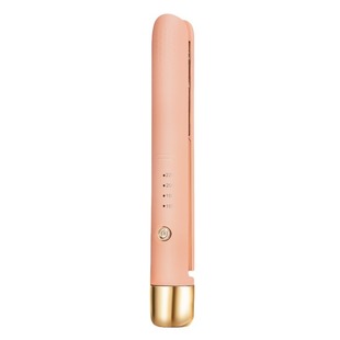 Cross-border corn clamp electric splint head fluffy device hair corn ironing splint head pad high curler artifact